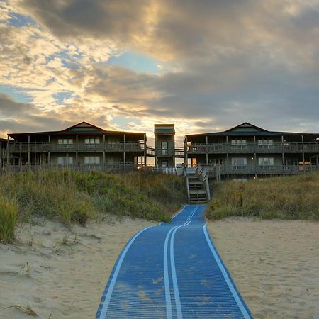 Outer Banks Beach Club Kill Devil Hills Exterior foto