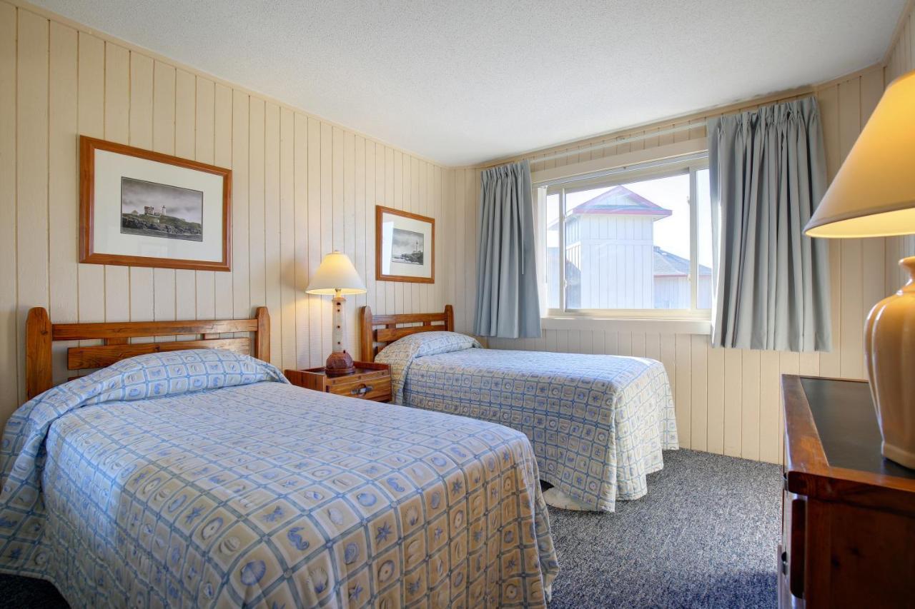 Outer Banks Beach Club Kill Devil Hills Exterior foto